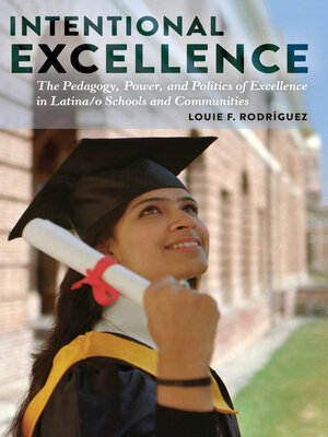cover image of Intentional Excellence